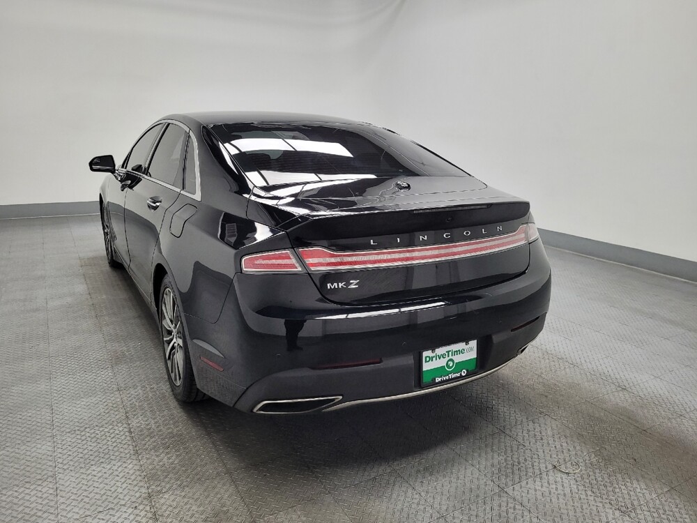 2017 Lincoln MKZ in Las Vegas, NV 89104 - 18107908 5