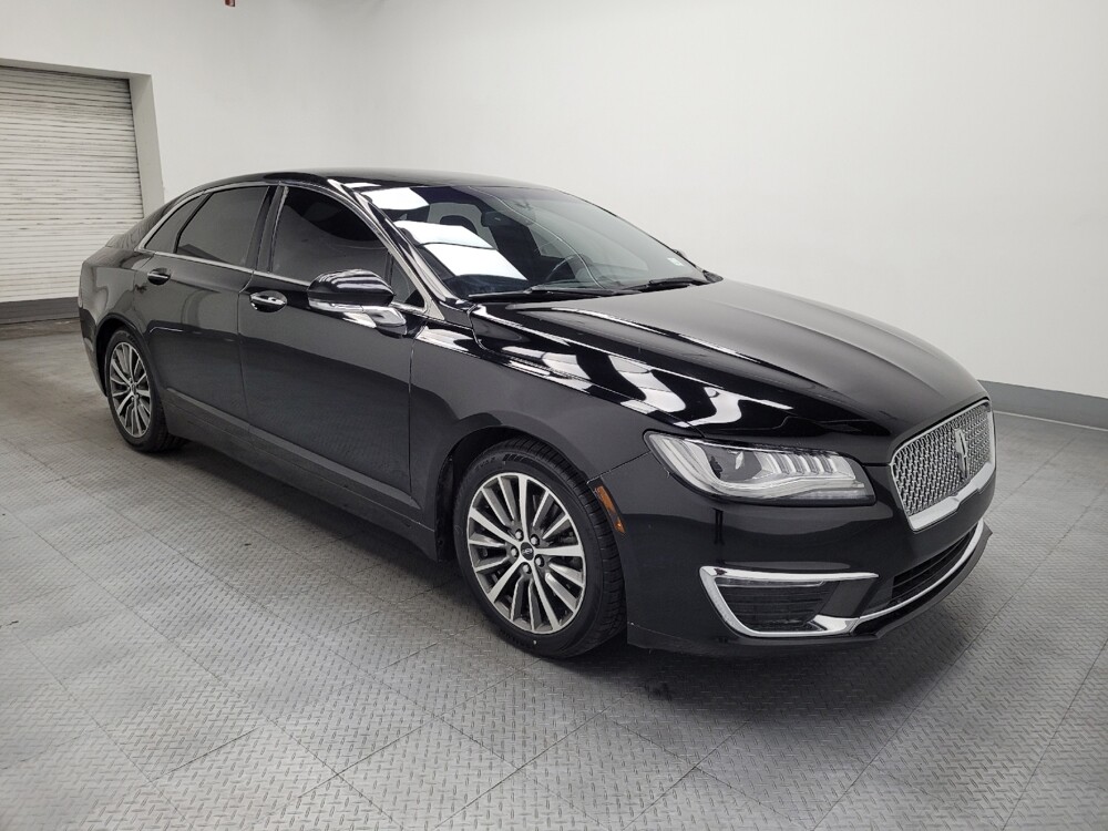 2017 Lincoln MKZ in Las Vegas, NV 89104 - 18107908 11