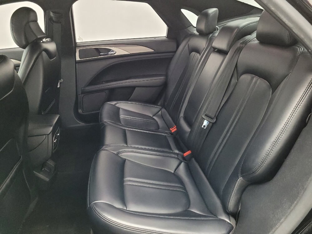 2017 Lincoln MKZ in Las Vegas, NV 89104 - 18107908 18