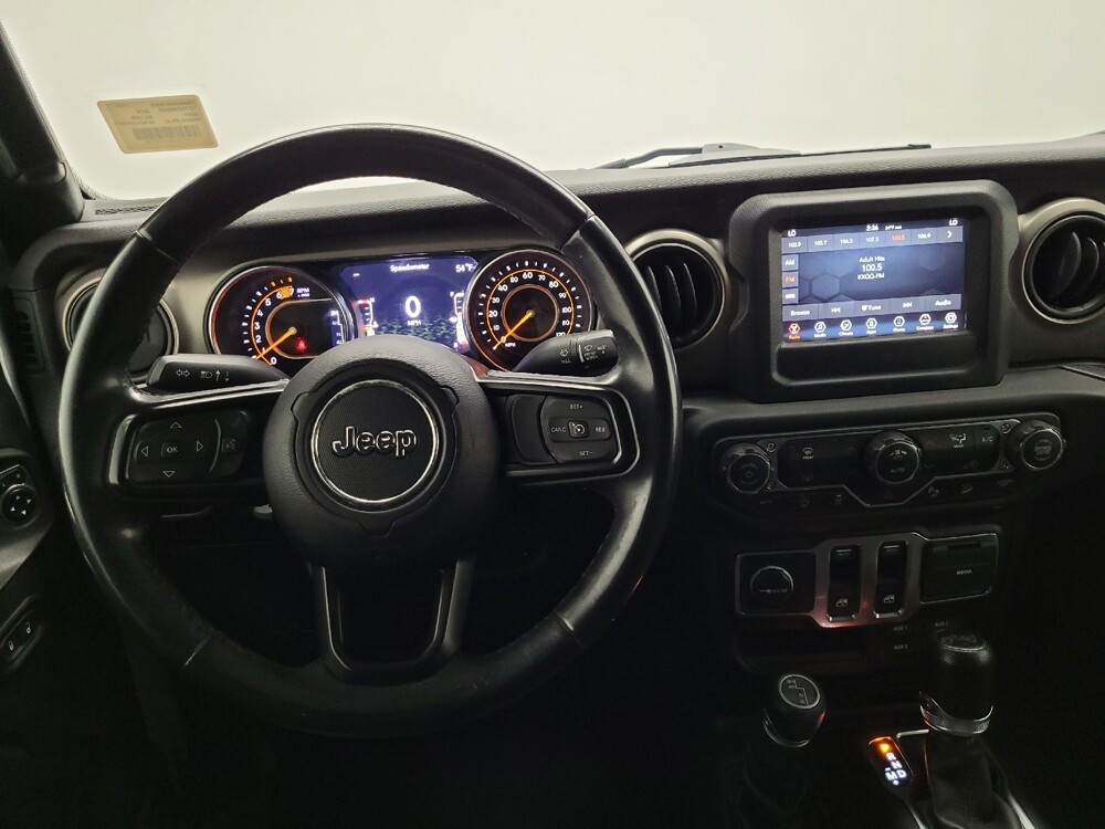 2018 Jeep Wrangler in Las Vegas, NV 89102 - 18107909 22