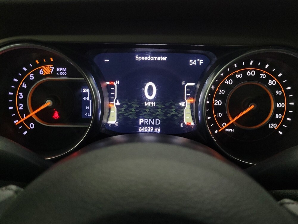 2018 Jeep Wrangler in Las Vegas, NV 89102 - 18107909 23