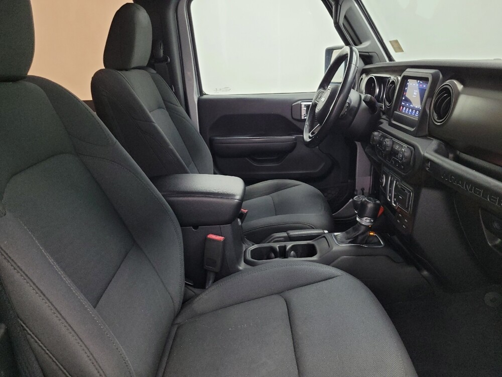 2018 Jeep Wrangler in Las Vegas, NV 89102 - 18107909 21