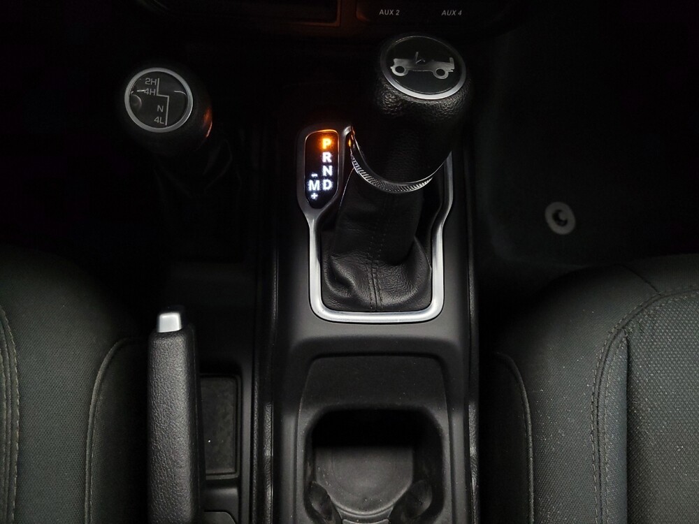 2018 Jeep Wrangler in Las Vegas, NV 89102 - 18107909 26