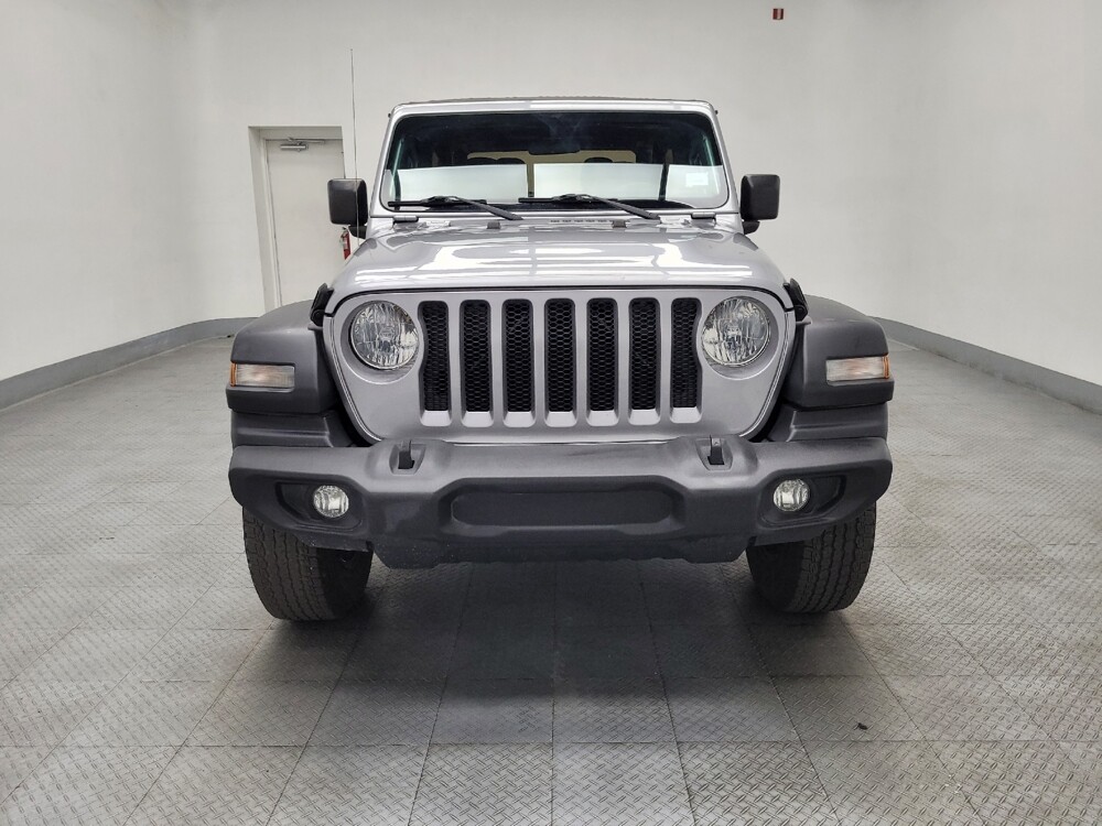2018 Jeep Wrangler in Las Vegas, NV 89102 - 18107909 14
