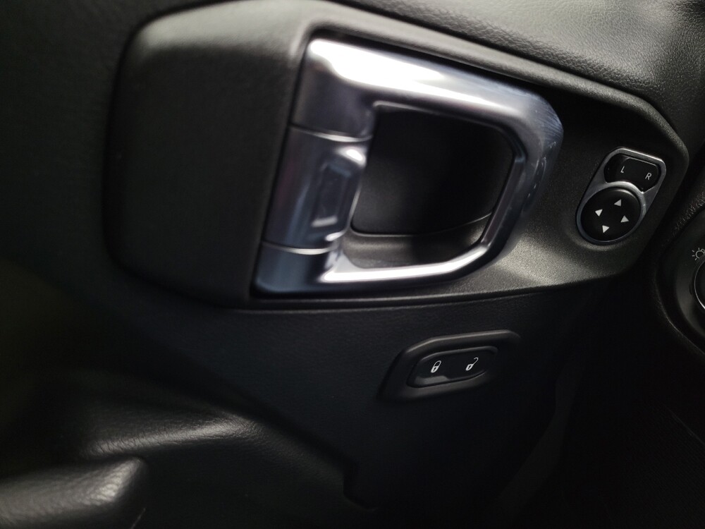 2018 Jeep Wrangler in Las Vegas, NV 89102 - 18107909 27