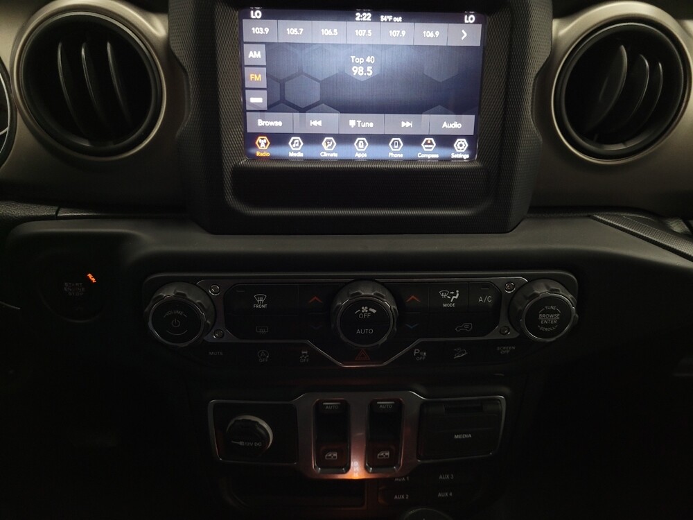 2018 Jeep Wrangler in Las Vegas, NV 89102 - 18107909 25