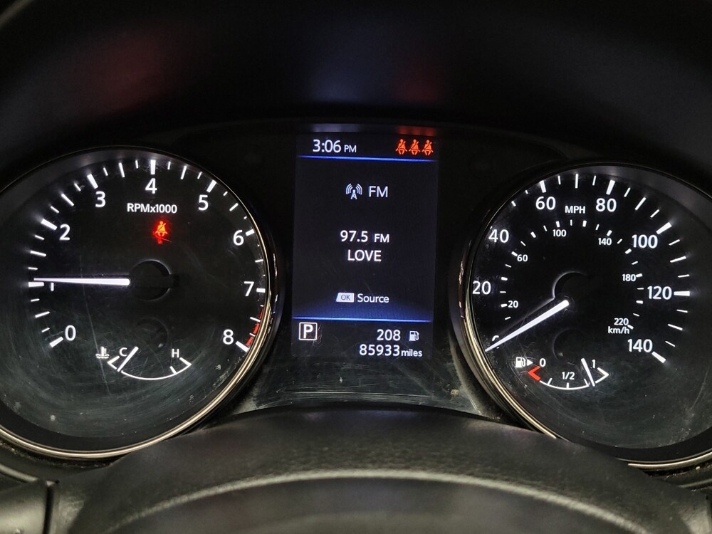 2021 Nissan Rogue Sport in Las Vegas, NV 89102 - 18107910 23