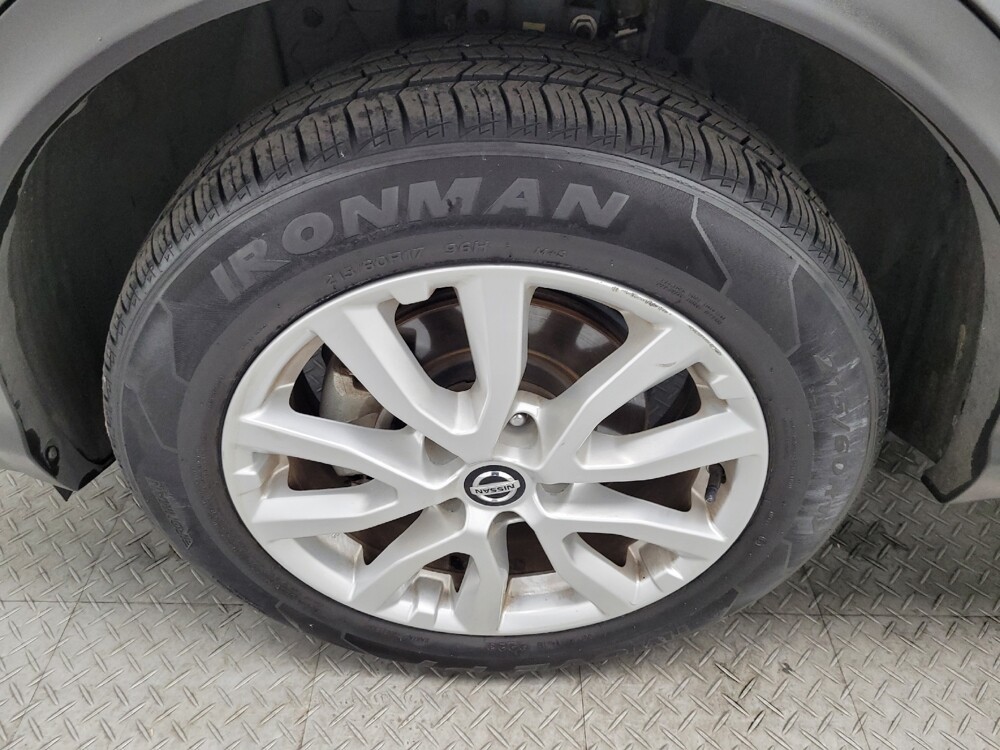 2021 Nissan Rogue Sport in Las Vegas, NV 89102 - 18107910 31