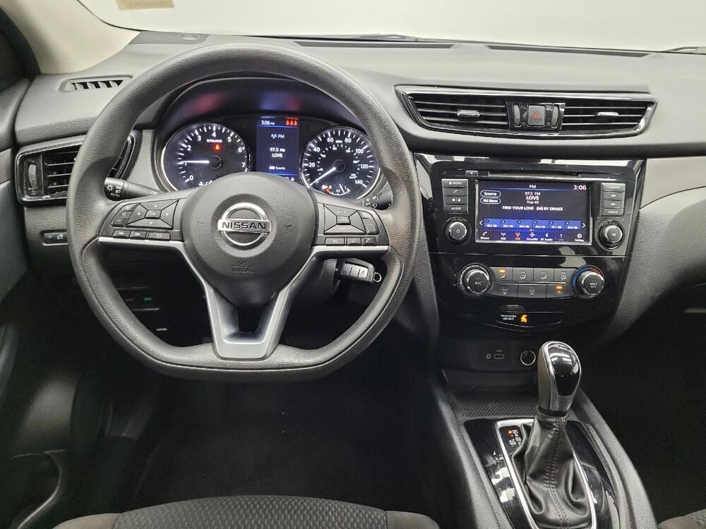 2021 Nissan Rogue Sport in Las Vegas, NV 89102 - 18107910 22