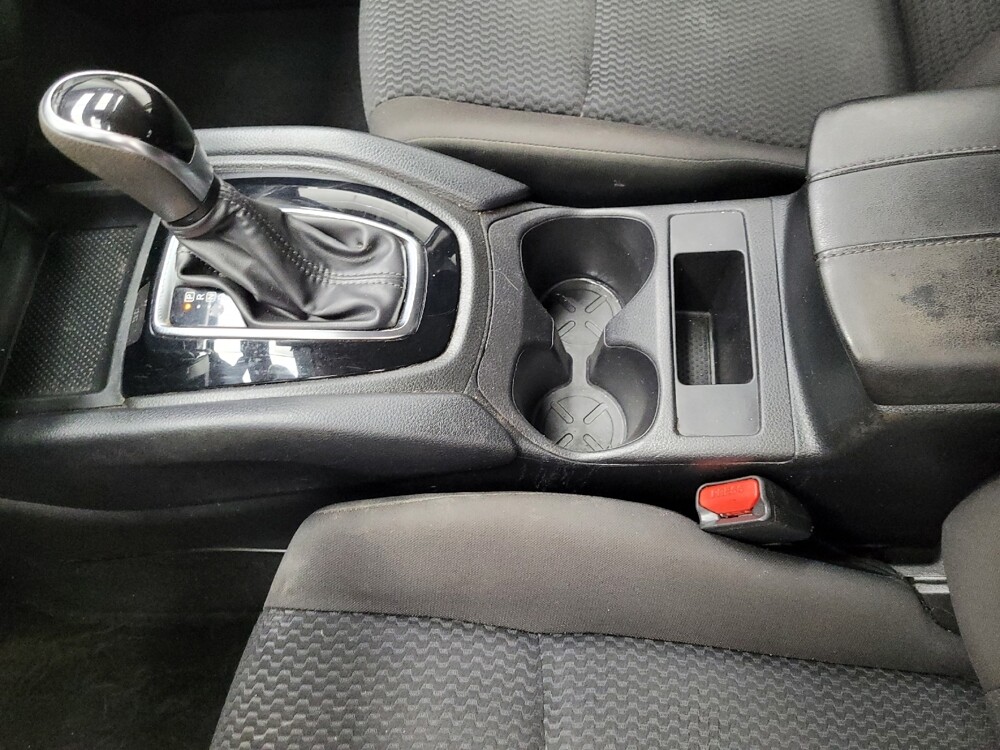 2021 Nissan Rogue Sport in Las Vegas, NV 89102 - 18107910 26