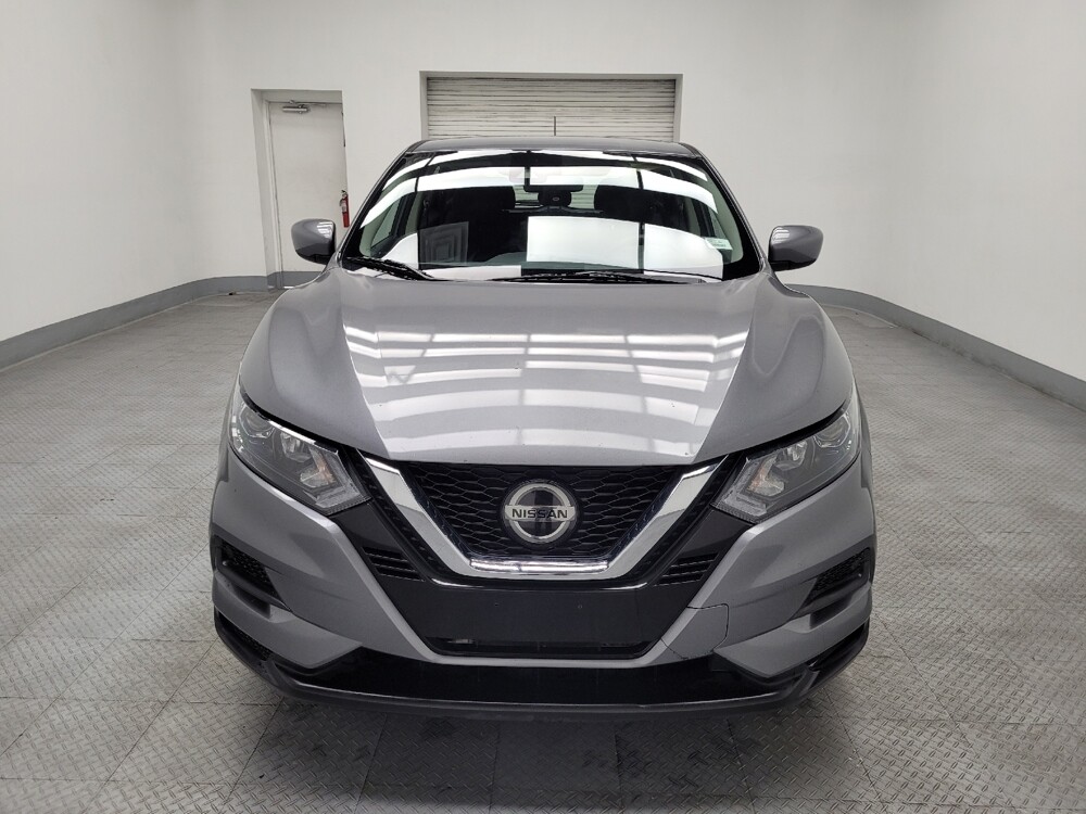 2021 Nissan Rogue Sport in Las Vegas, NV 89102 - 18107910 15