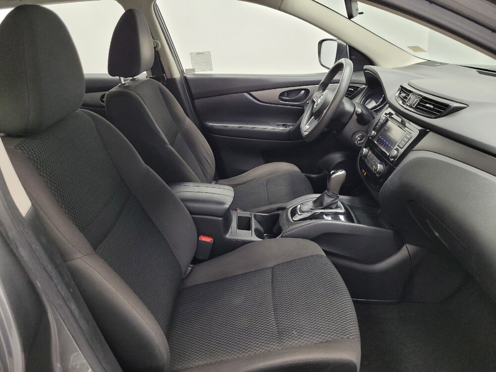 2021 Nissan Rogue Sport in Las Vegas, NV 89102 - 18107910 21