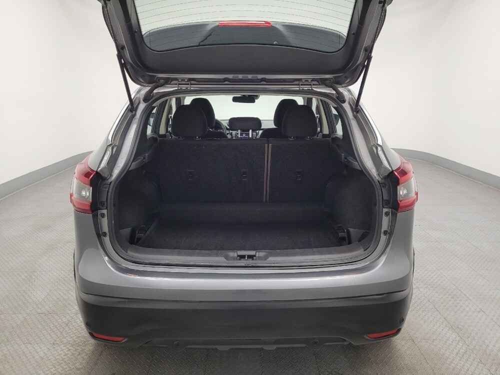 2021 Nissan Rogue Sport in Las Vegas, NV 89102 - 18107910 29