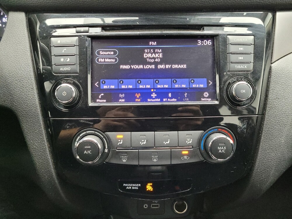 2021 Nissan Rogue Sport in Las Vegas, NV 89102 - 18107910 25