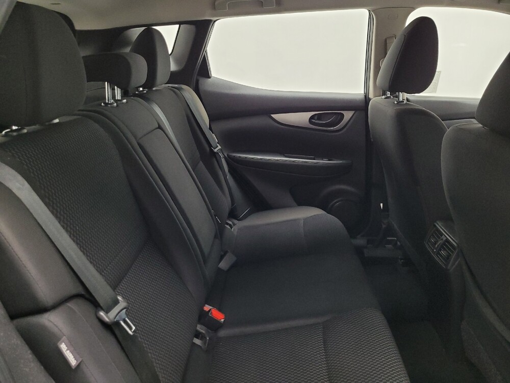 2021 Nissan Rogue Sport in Las Vegas, NV 89102 - 18107910 19