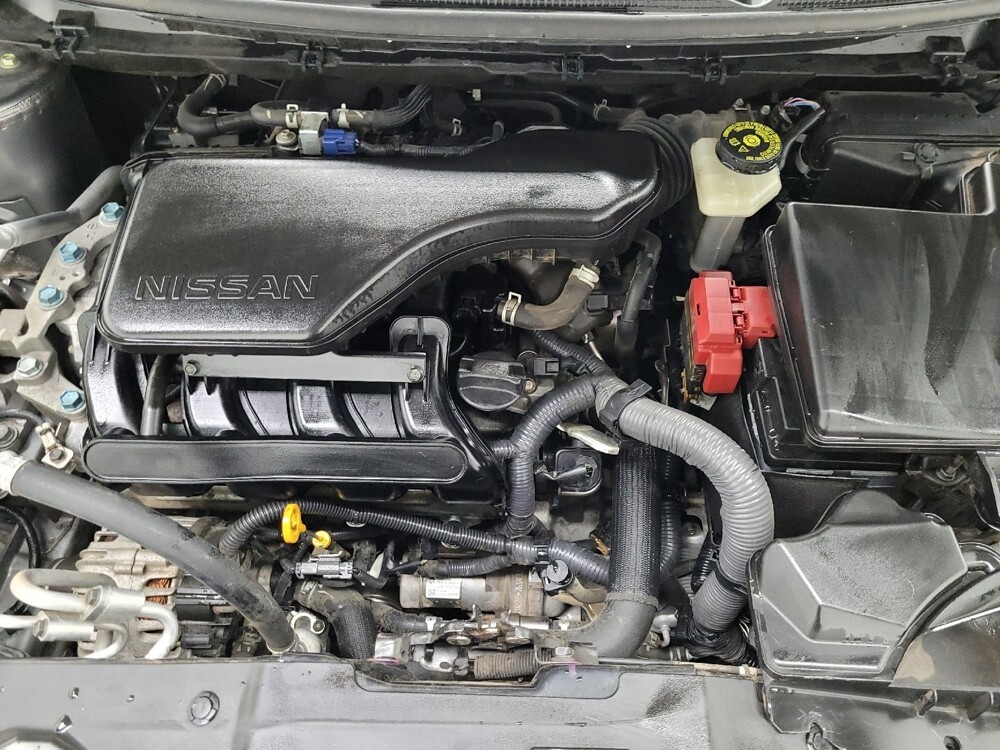 2021 Nissan Rogue Sport in Las Vegas, NV 89102 - 18107910 30