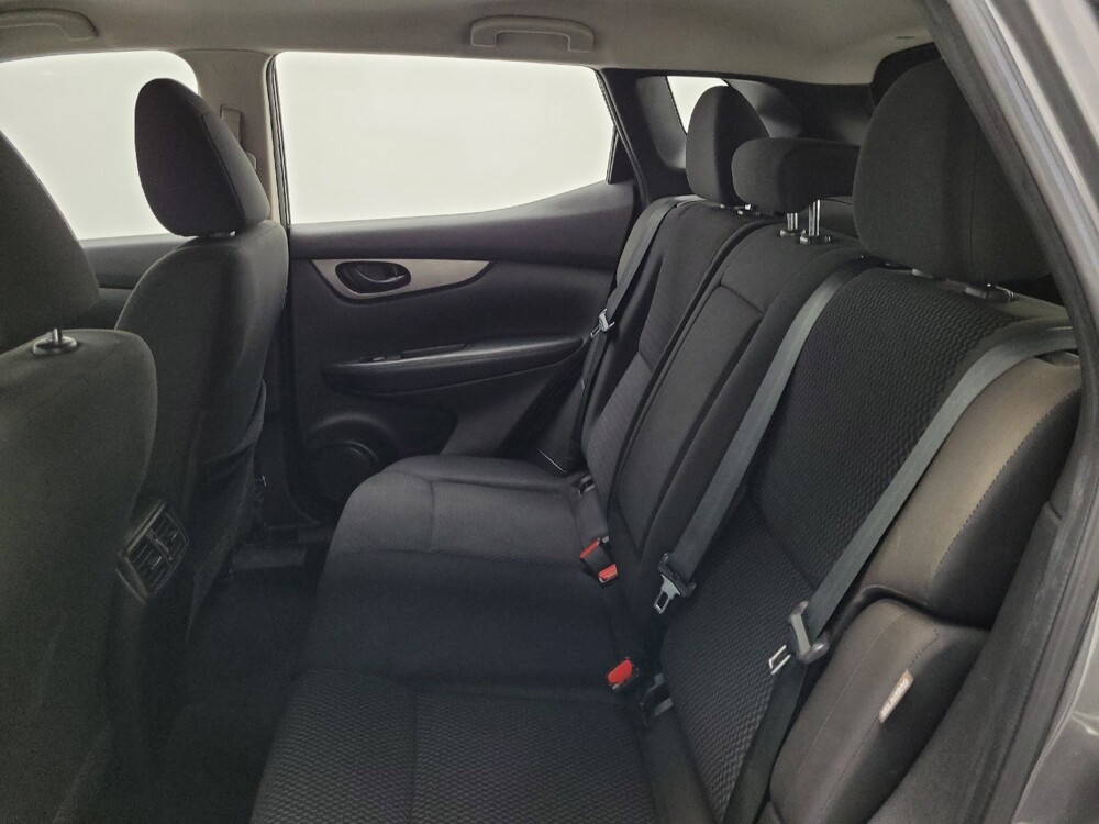 2021 Nissan Rogue Sport in Las Vegas, NV 89102 - 18107910 18