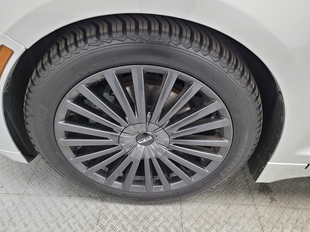 2018 Lincoln MKZ in Las Vegas, NV 89104 - 18107911 31