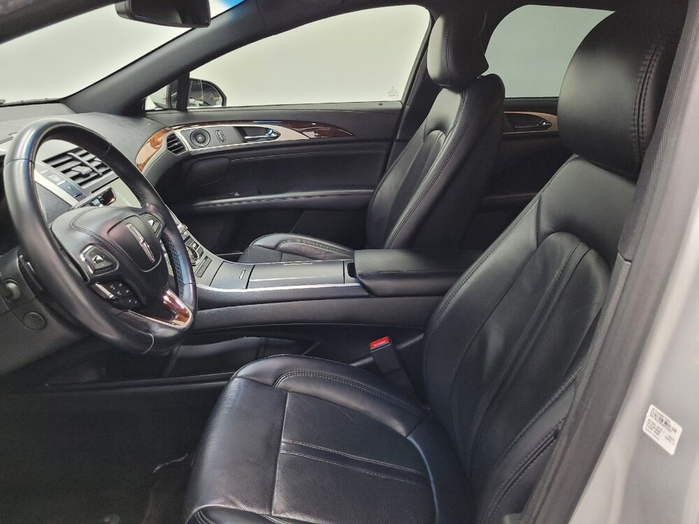 2018 Lincoln MKZ in Las Vegas, NV 89104 - 18107911 17