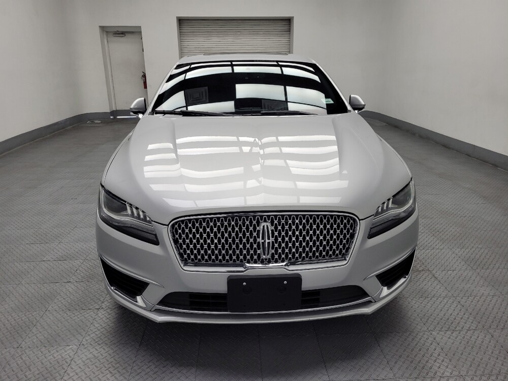 2018 Lincoln MKZ in Las Vegas, NV 89104 - 18107911 14