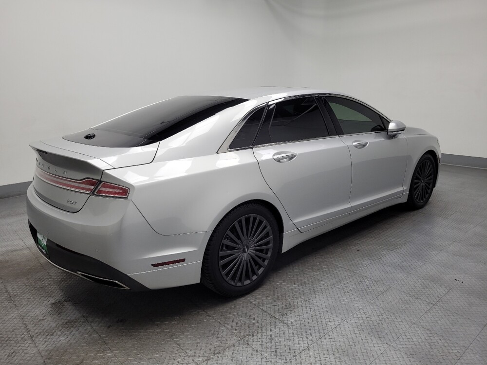 2018 Lincoln MKZ in Las Vegas, NV 89104 - 18107911 10
