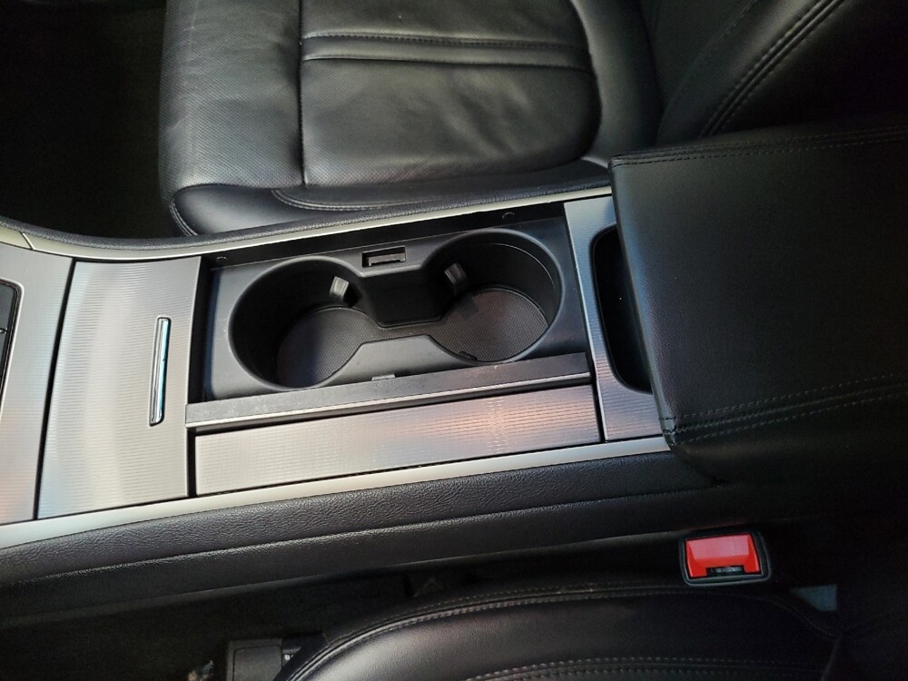 2018 Lincoln MKZ in Las Vegas, NV 89104 - 18107911 26