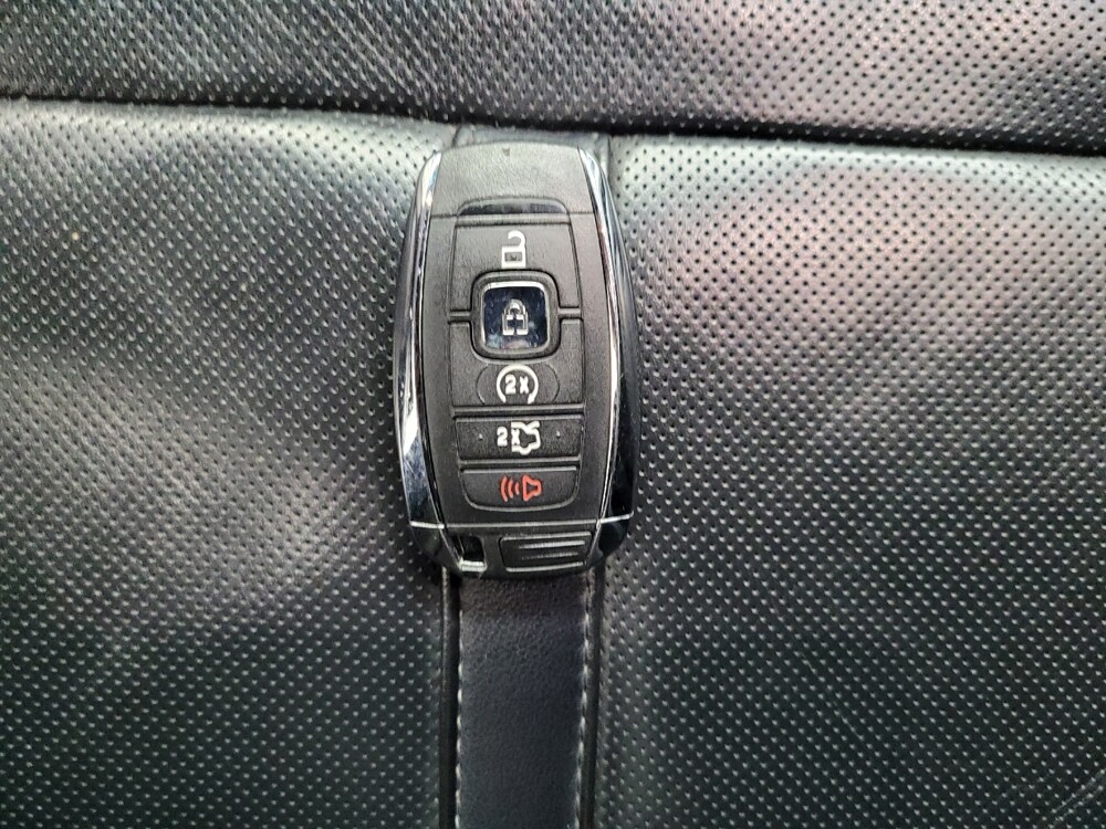 2018 Lincoln MKZ in Las Vegas, NV 89104 - 18107911 32