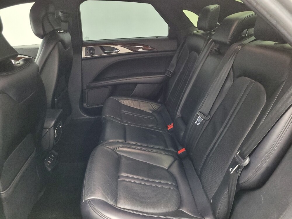 2018 Lincoln MKZ in Las Vegas, NV 89104 - 18107911 18