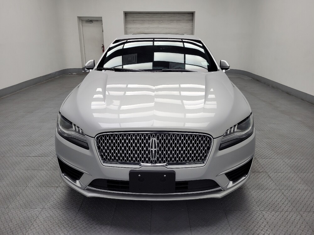 2018 Lincoln MKZ in Las Vegas, NV 89104 - 18107911 15