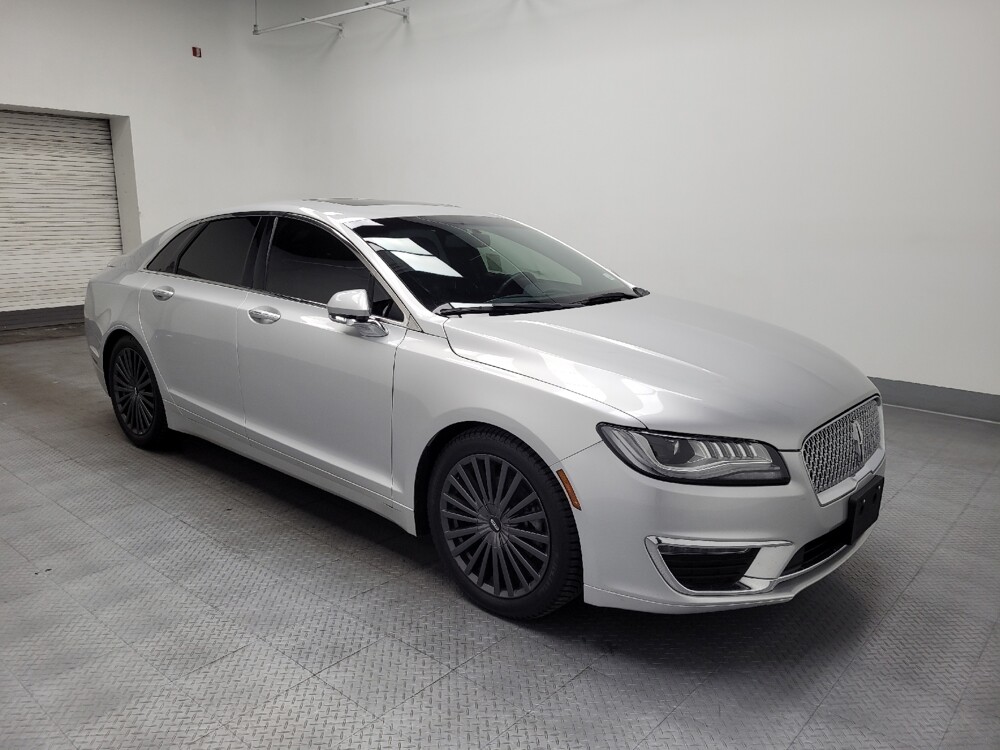 2018 Lincoln MKZ in Las Vegas, NV 89104 - 18107911 11