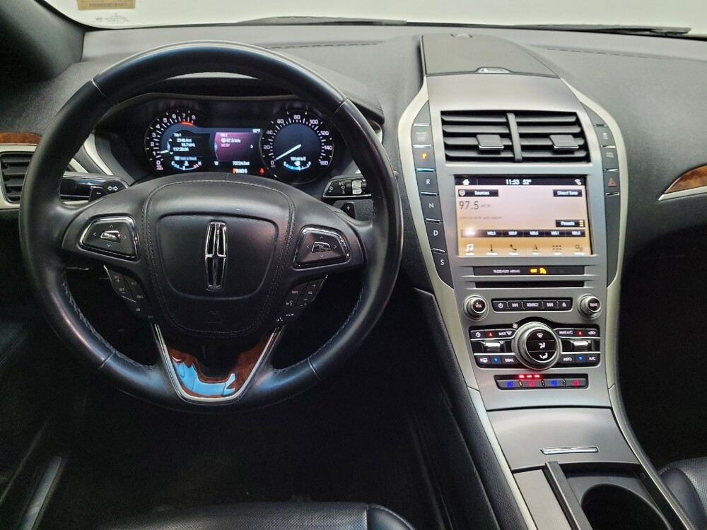 2018 Lincoln MKZ in Las Vegas, NV 89104 - 18107911 22