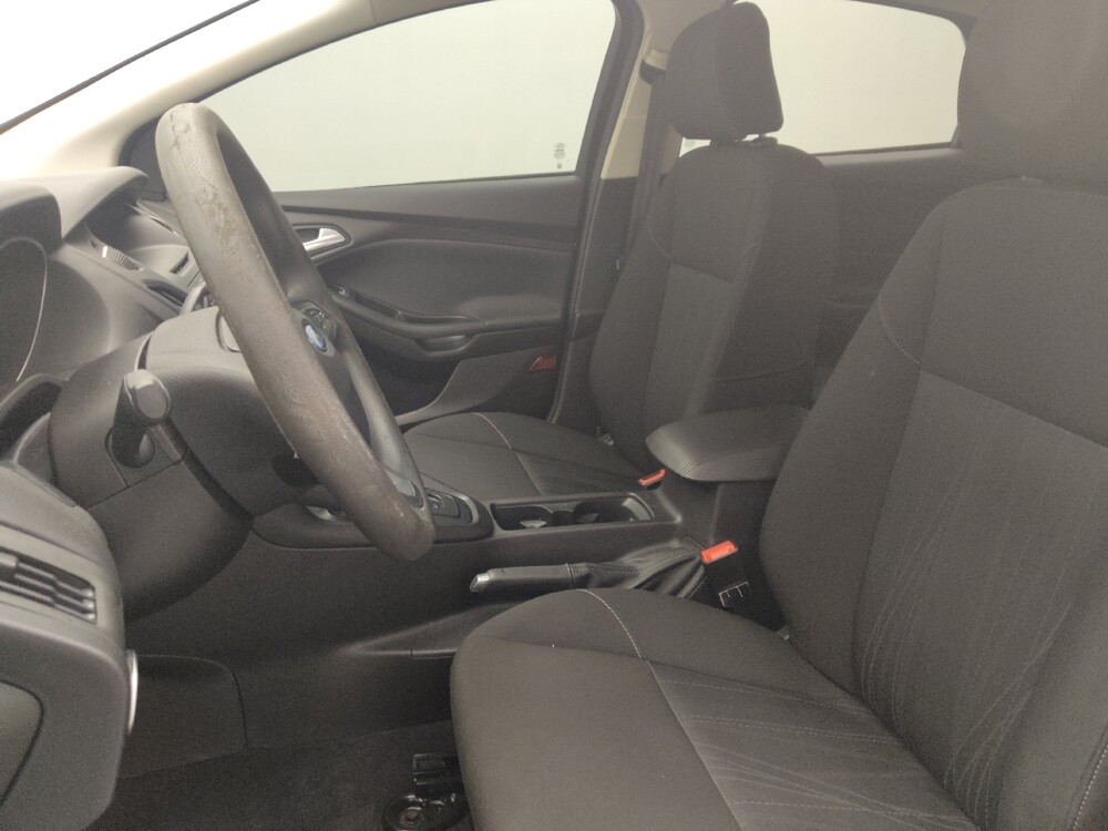 2015 Ford Focus in Orlando, FL 32808 - 18107912 17
