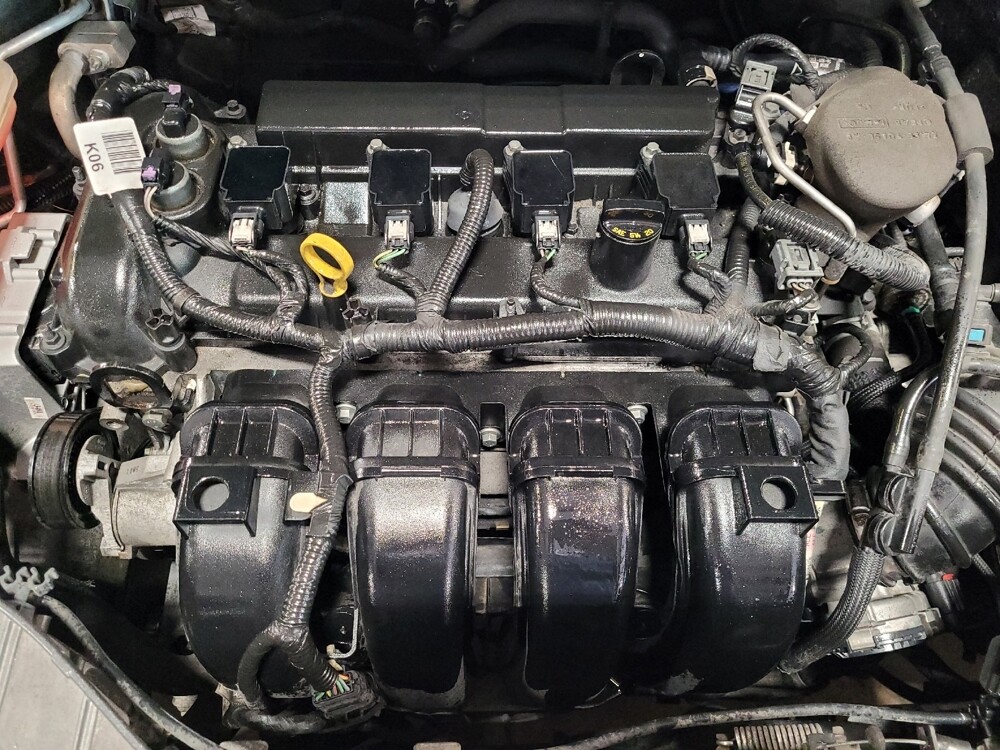 2015 Ford Focus in Orlando, FL 32808 - 18107912 30