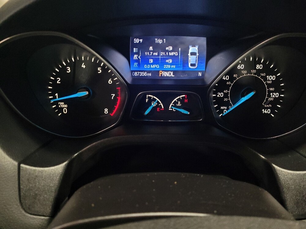 2015 Ford Focus in Orlando, FL 32808 - 18107912 23