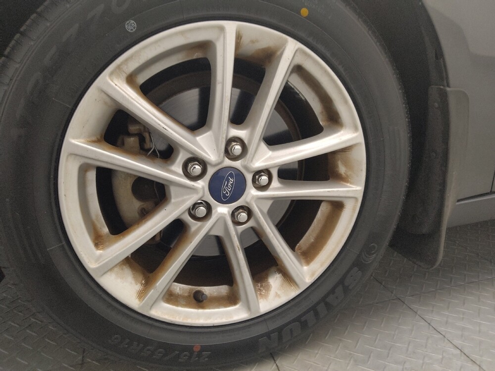 2015 Ford Focus in Orlando, FL 32808 - 18107912 31