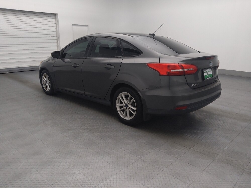 2015 Ford Focus in Orlando, FL 32808 - 18107912 3