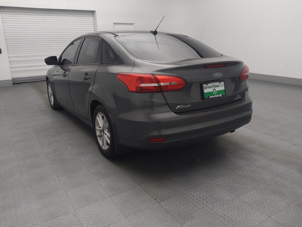 2015 Ford Focus in Orlando, FL 32808 - 18107912 5