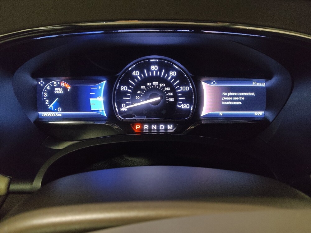 2017 Lincoln Navigator in Orlando, FL 32808 - 18107913 23