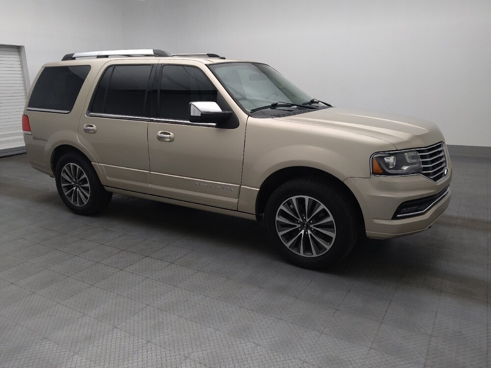 2017 Lincoln Navigator in Orlando, FL 32808 - 18107913 11