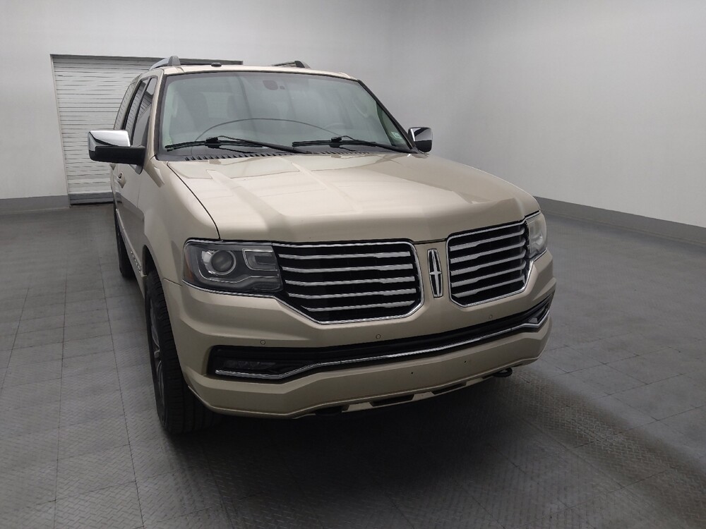 2017 Lincoln Navigator in Orlando, FL 32808 - 18107913 14