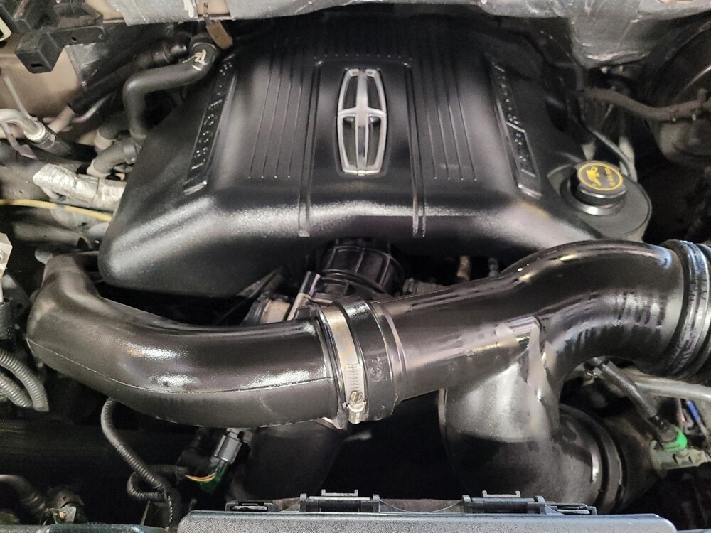 2017 Lincoln Navigator in Orlando, FL 32808 - 18107913 30