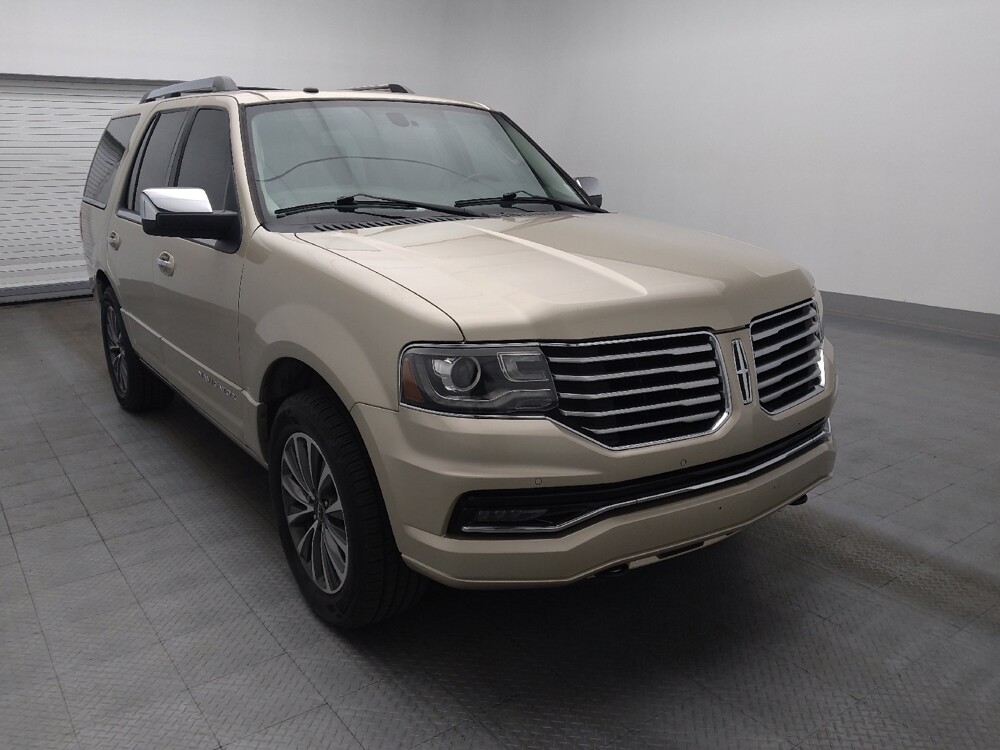 2017 Lincoln Navigator in Orlando, FL 32808 - 18107913 13