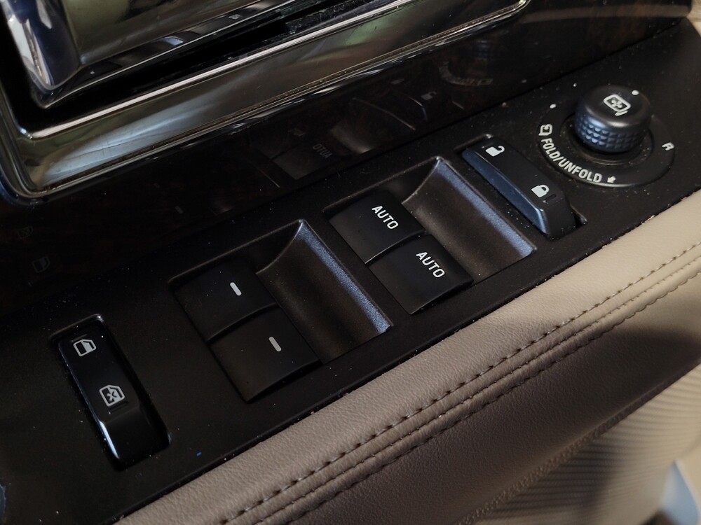 2017 Lincoln Navigator in Orlando, FL 32808 - 18107913 27