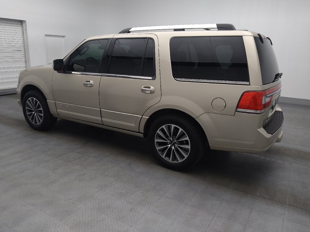 2017 Lincoln Navigator in Orlando, FL 32808 - 18107913 3