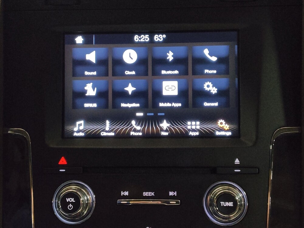 2017 Lincoln Navigator in Orlando, FL 32808 - 18107913 25