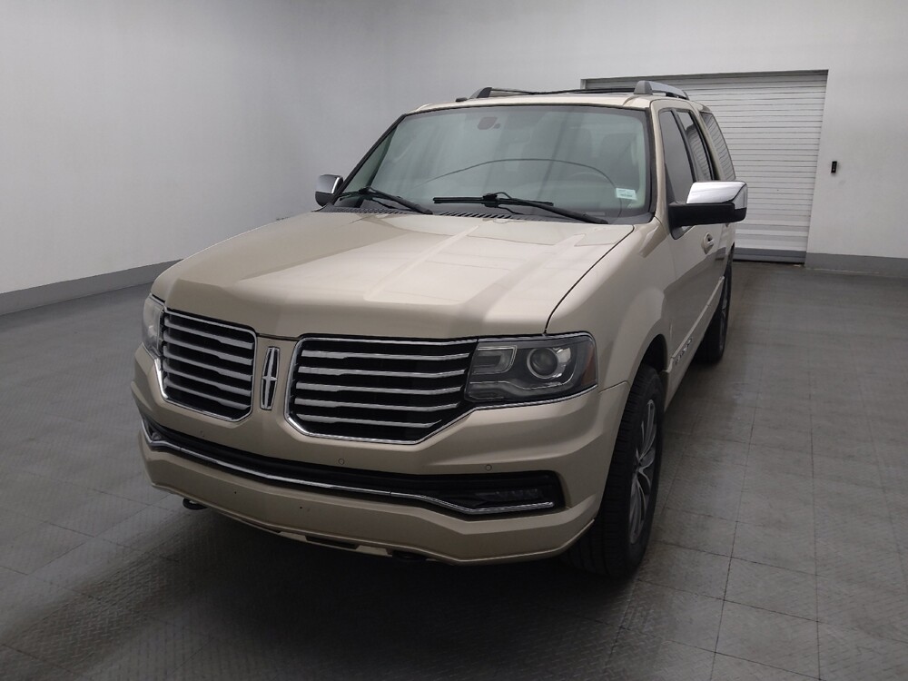 2017 Lincoln Navigator in Orlando, FL 32808 - 18107913 15