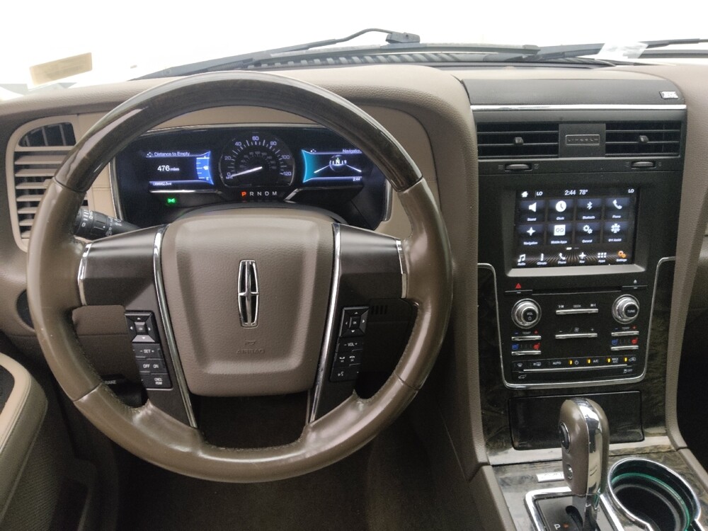 2017 Lincoln Navigator in Orlando, FL 32808 - 18107913 22