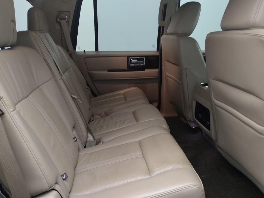 2017 Lincoln Navigator in Orlando, FL 32808 - 18107913 19