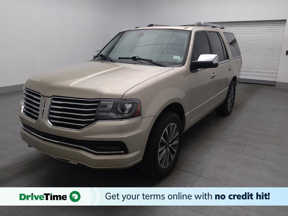 2017 Lincoln Navigator in Orlando, FL 32808 - 18107913