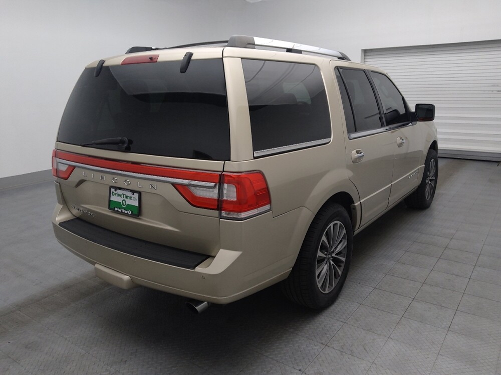 2017 Lincoln Navigator in Orlando, FL 32808 - 18107913 9